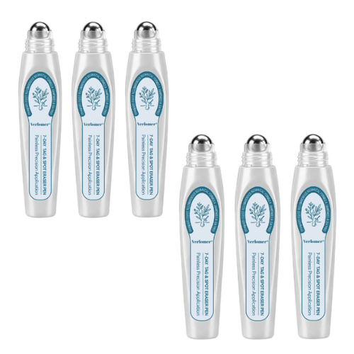 Verlomer® Tag & Spot Eraser Pen