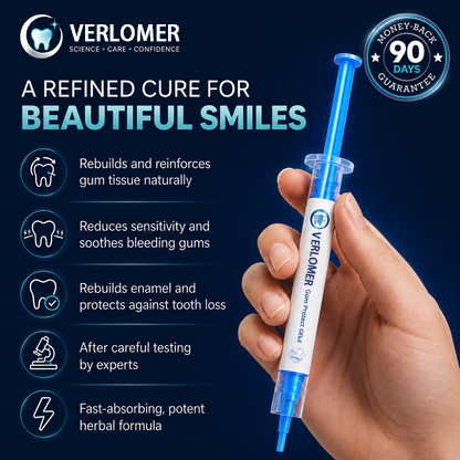Precision Gum Care Gel