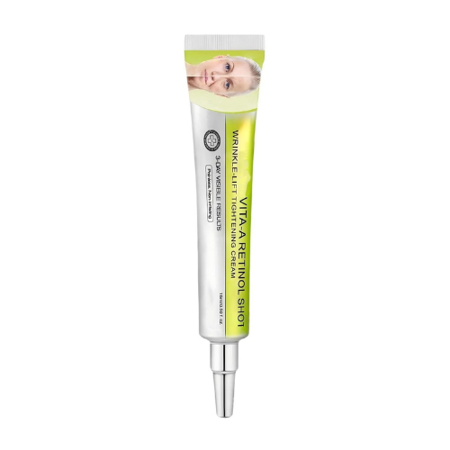 🙂The Vita A Retinal Shot Tightening Booste