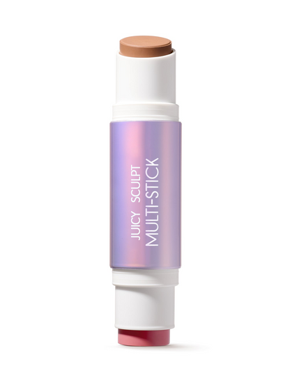 Juicy Sculpt blush & bronzer multi-stick
