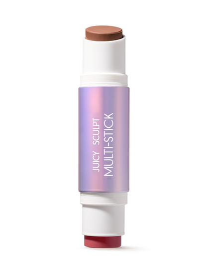 Juicy Sculpt blush & bronzer multi-stick