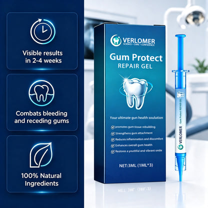 Precision Gum Care Gel