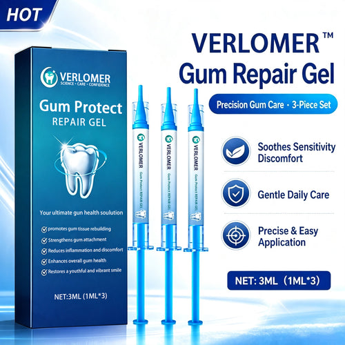 Precision Gum Care Gel