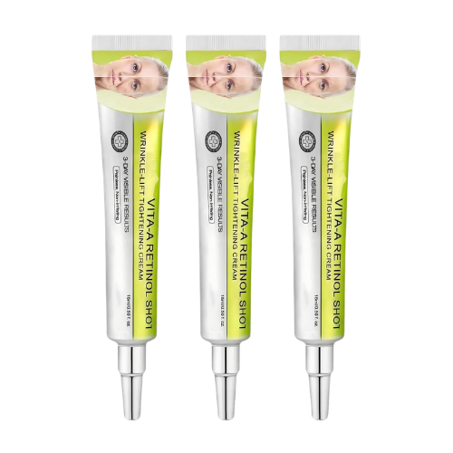 🙂The Vita A Retinal Shot Tightening Booste