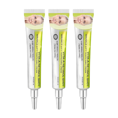 🙂The Vita A Retinal Shot Tightening Booste