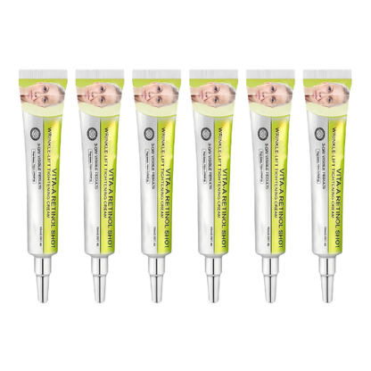 🙂The Vita A Retinal Shot Tightening Booste
