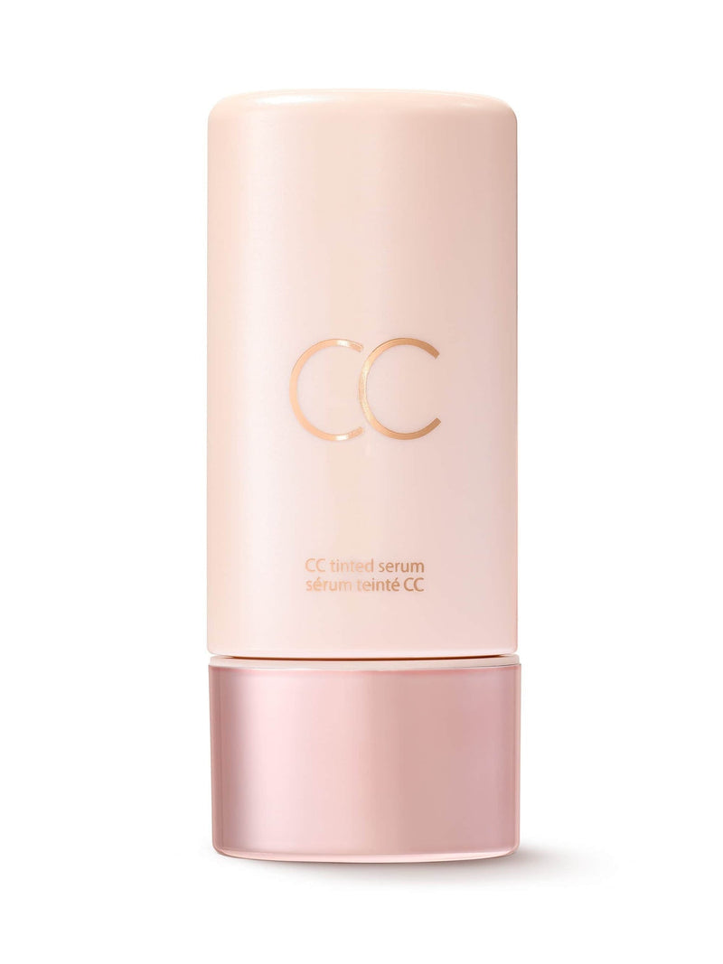 Color Correct Tinted Serum | Achieve Flawless Natural Skin Easily