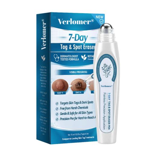 Verlomer® Tag & Spot Eraser Pen