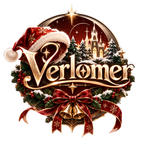 Verlomer